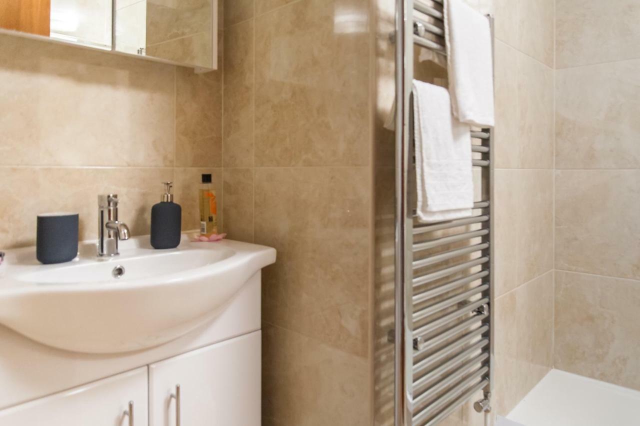 The Queensborough By Hyde Park Apartment London