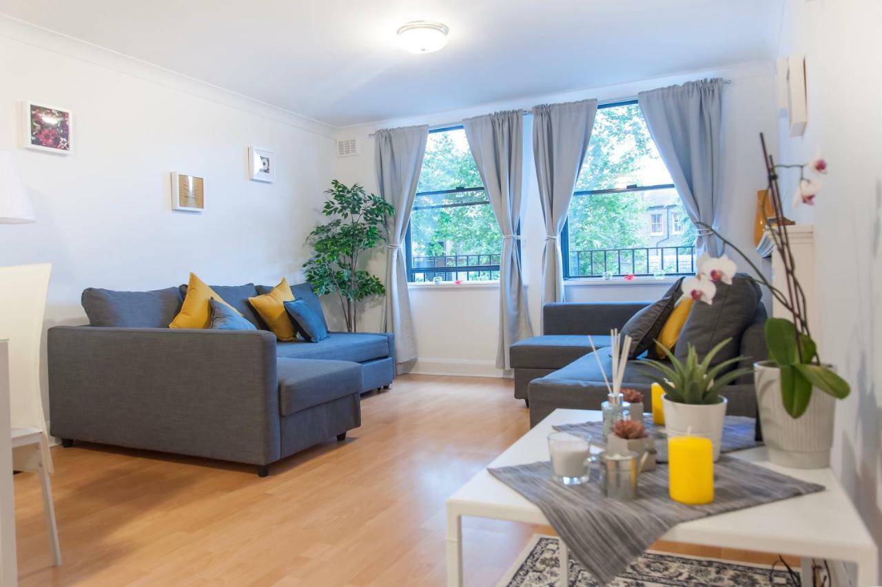 The Queensborough By Hyde Park Apartment London