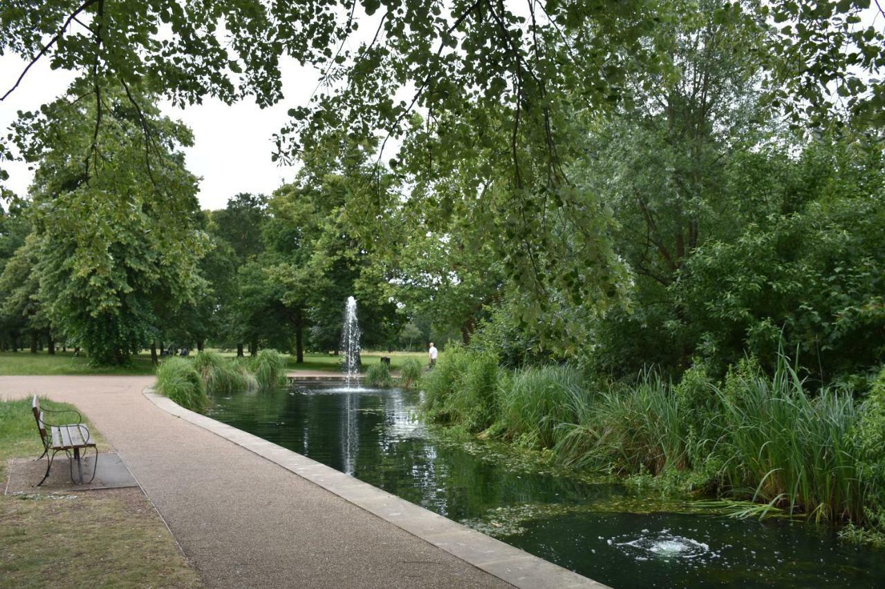 Apartamento Northside Ealing *