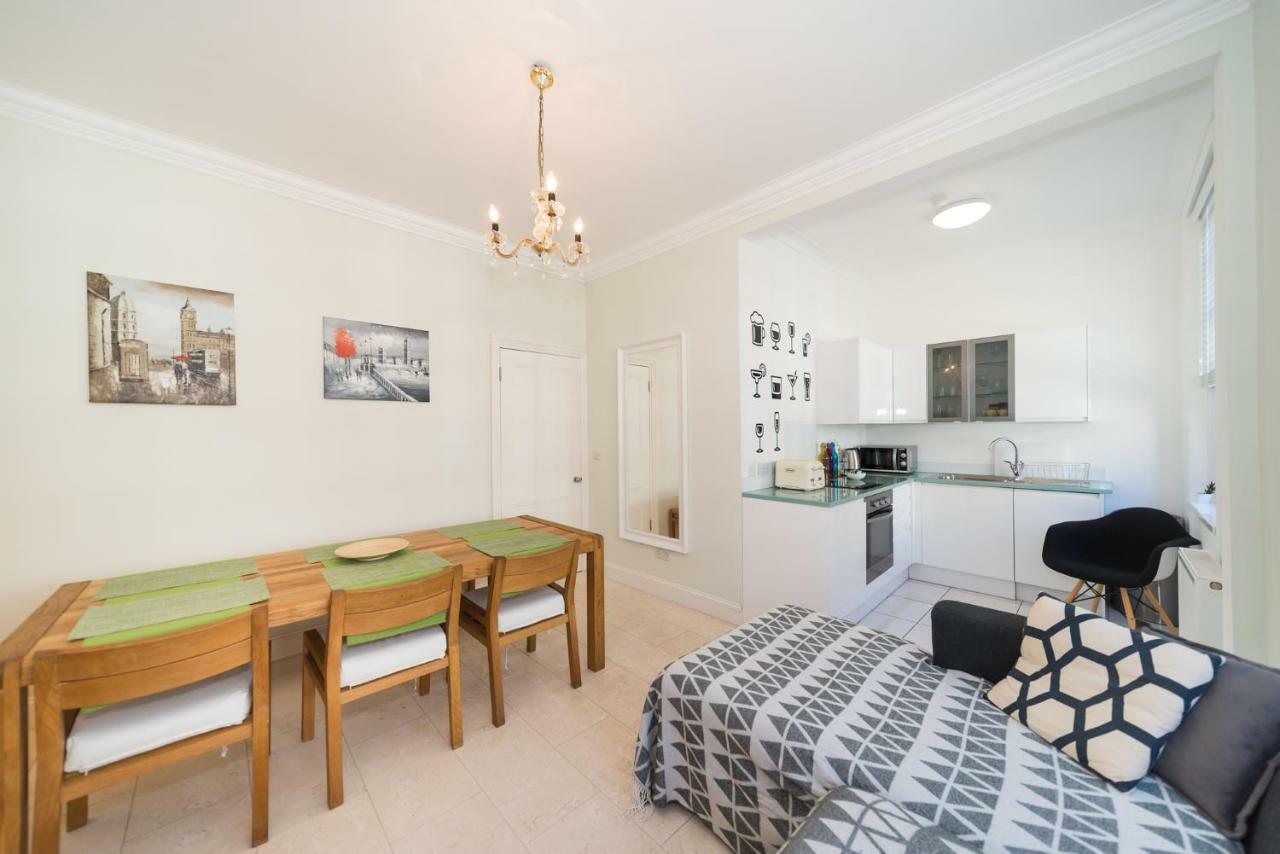 - Great Location London