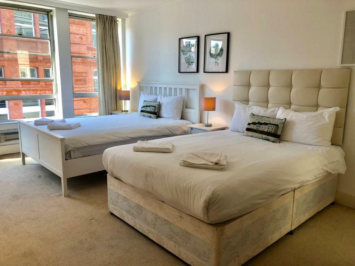 Stylish Apartments In Victoria & Westminster * Londres