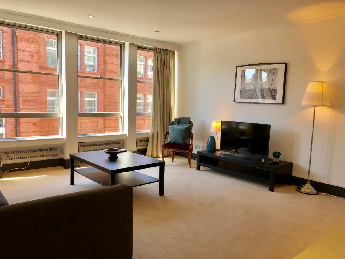Stylish Apartments In Victoria & Westminster Londres