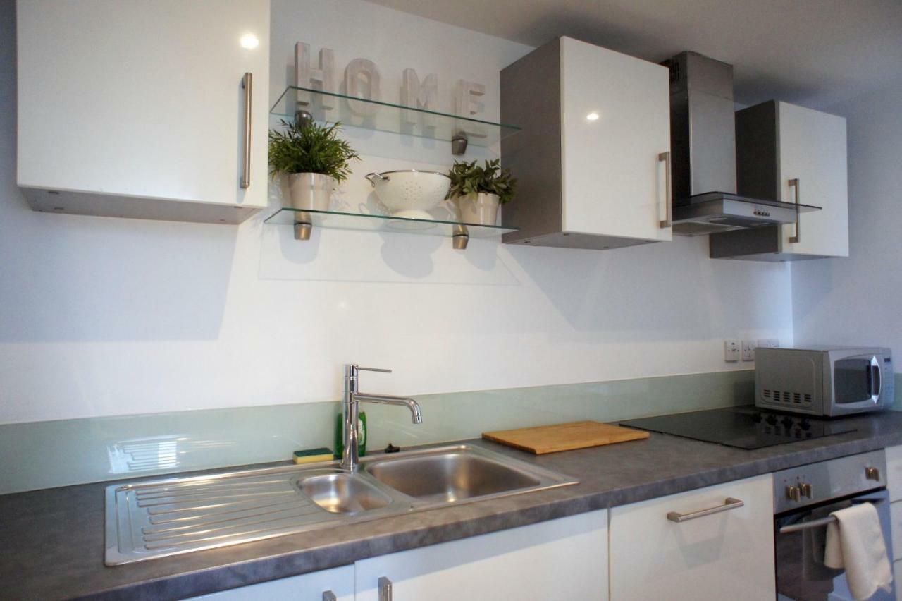 Apartment Brick Lane Shoreditch London