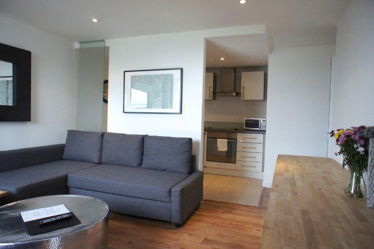 Brick Lane Shoreditch Apartment