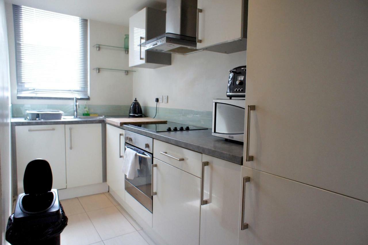 Apartment Brick Lane Shoreditch