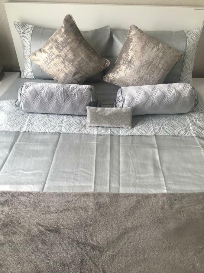 Apartamento Diamond Londres