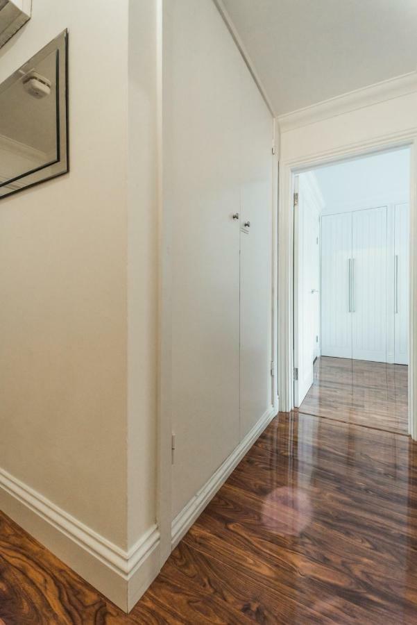 Superb Modern 3bed 2bath With Wifi, Trendy Fitzrovia W1 By Oxford Street Affable Informative Host * Londres