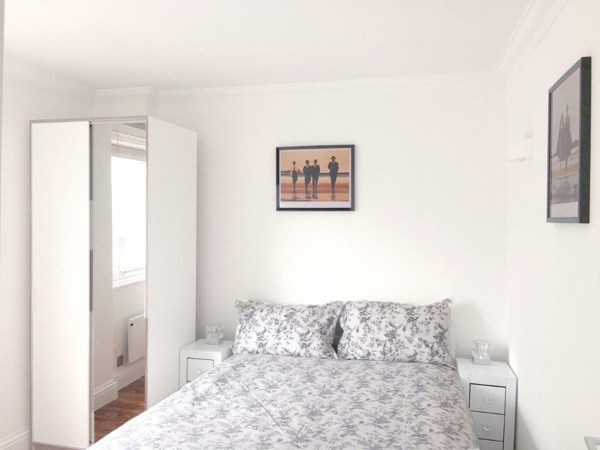 Apartamento Superb Modern 3bed 2bath With Wifi, Trendy Fitzrovia W1 By Oxford Street Affable Informative Host *