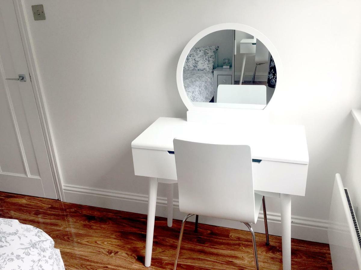 Apartamento Superb Modern 3bed 2bath With Wifi, Trendy Fitzrovia W1 By Oxford Street Affable Informative Host