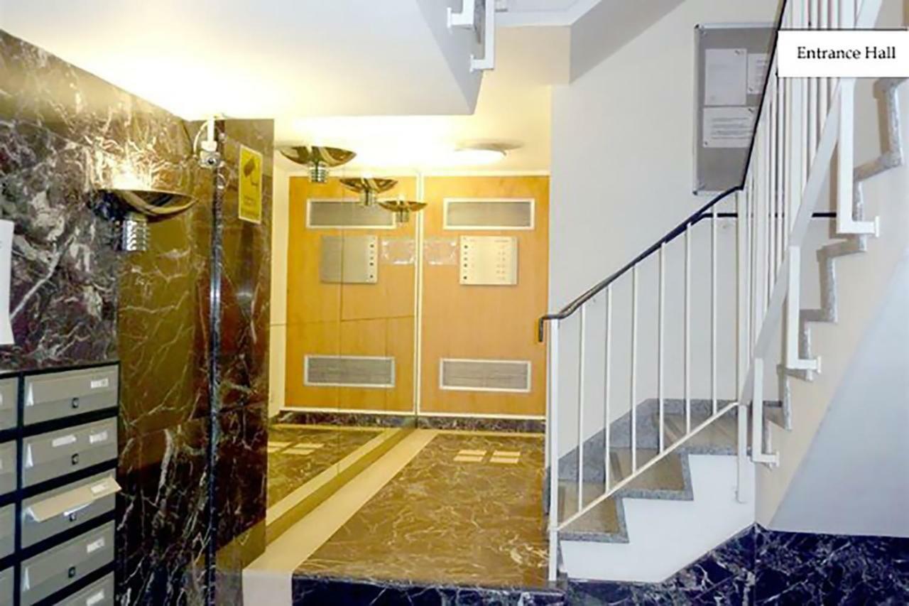 Superb Modern 3bed 2bath With Wifi, Trendy Fitzrovia W1 By Oxford Street Affable Informative Host