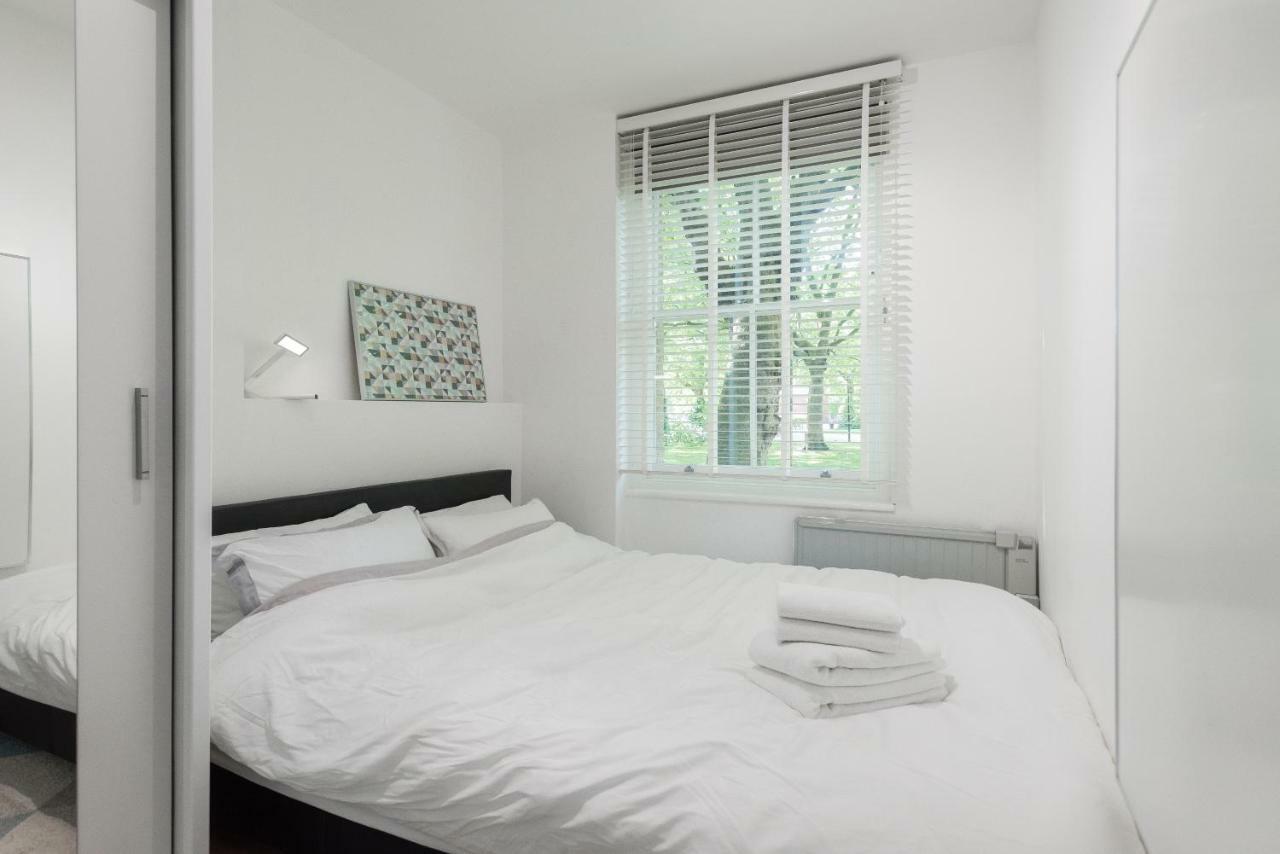 Friendly Flat Near Bridge Apartment *