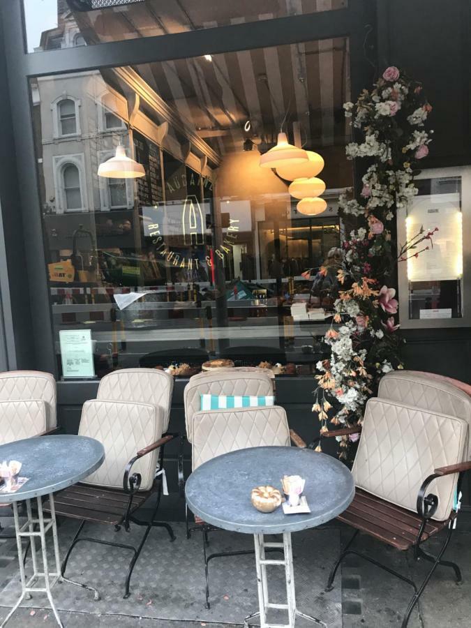 Chelsea Luxury Flat * London