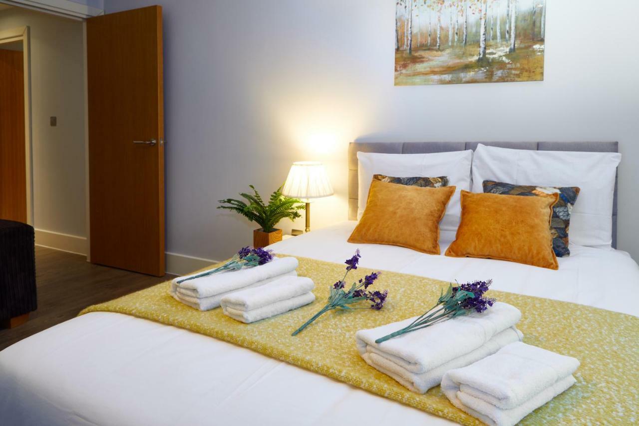 Elegant Luxury London
