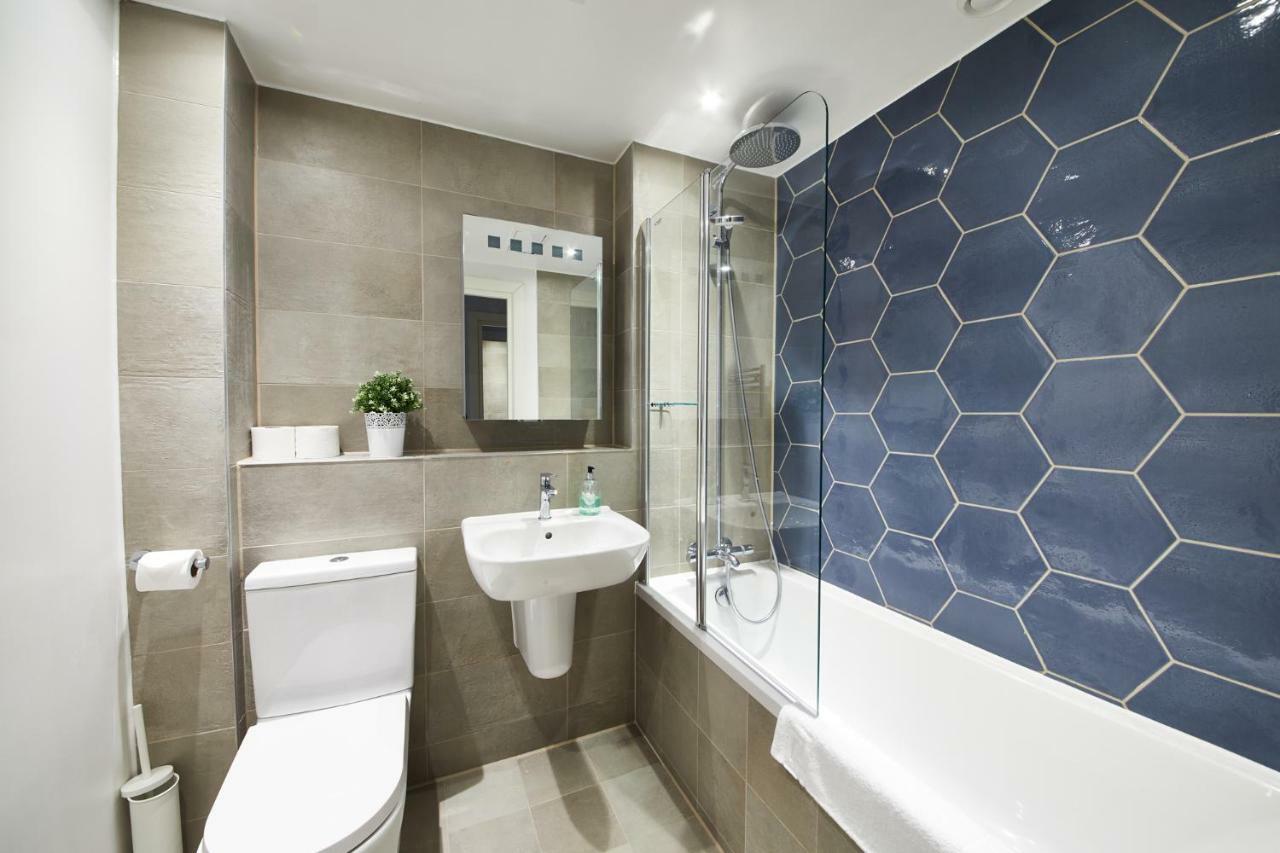 Apartment Elegant Luxury