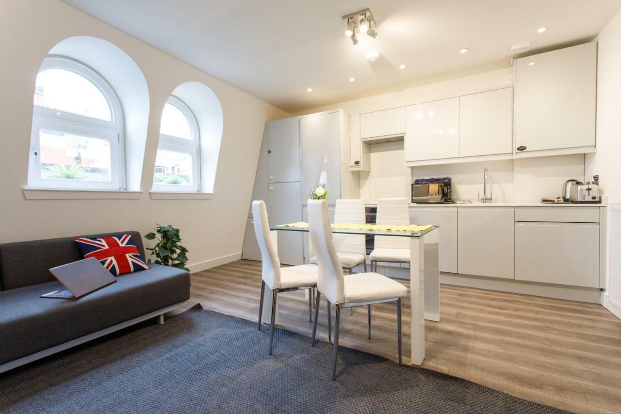 Notting Hill Residences