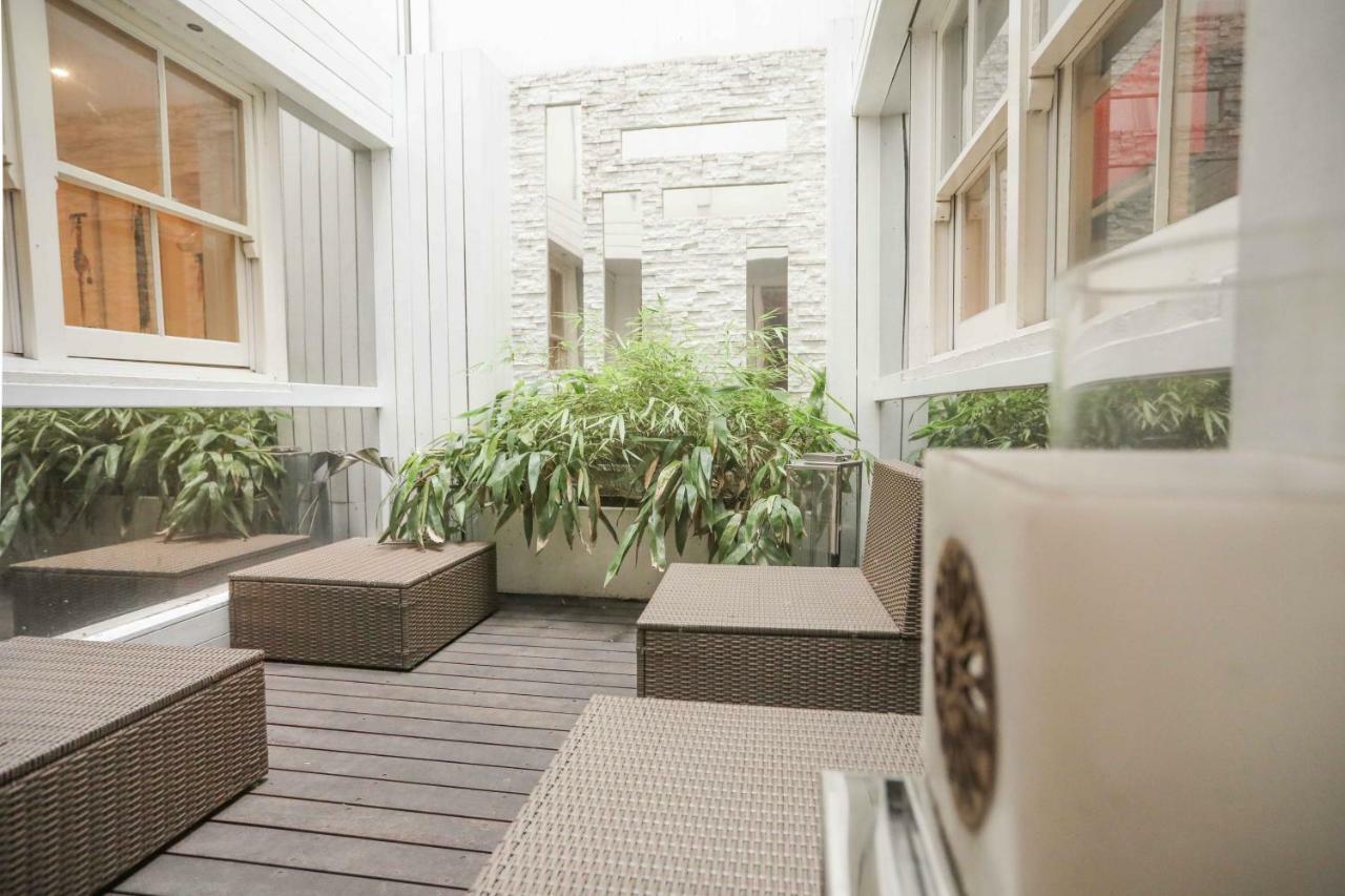 Lovely 2 Bed Garden Flat Warren Street * London