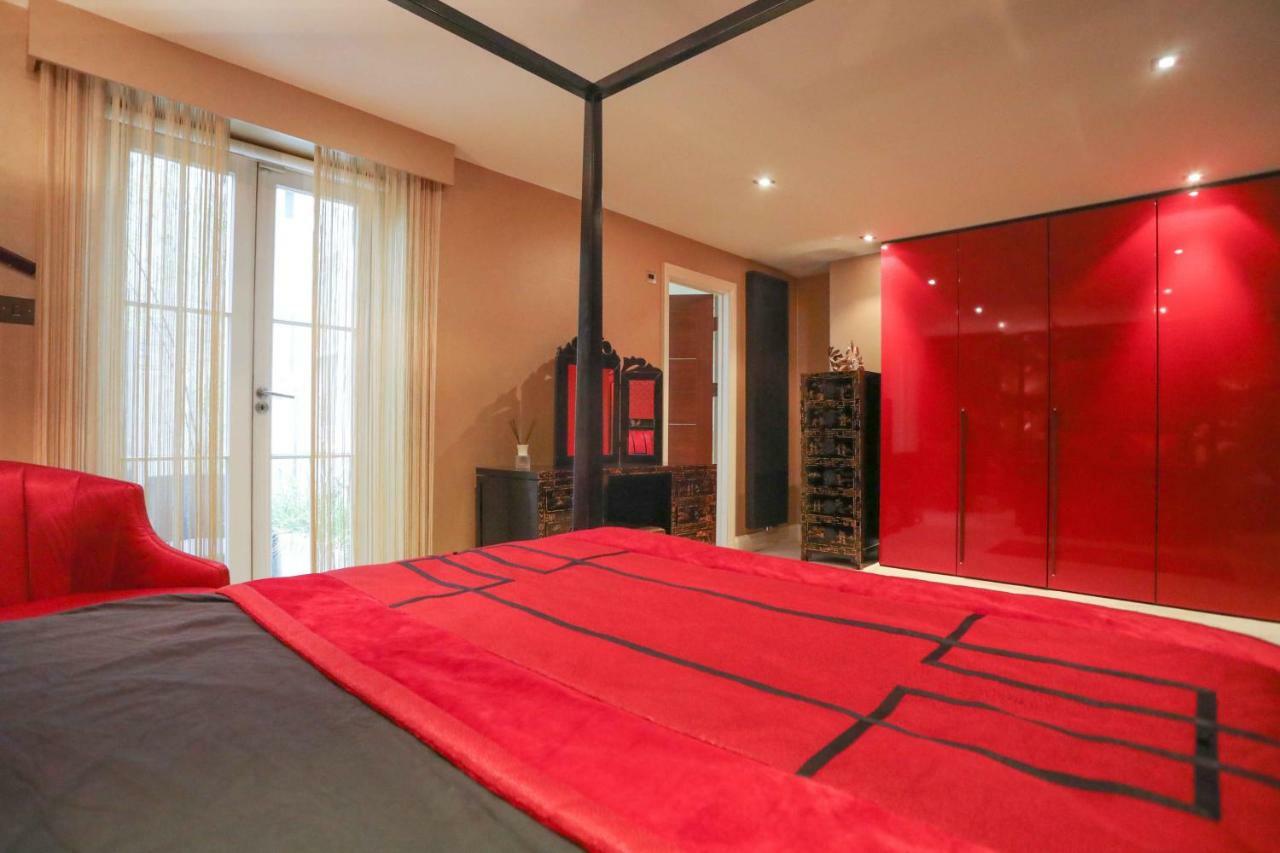 Apartment Lovely 2 Bed Garden Flat Warren Street