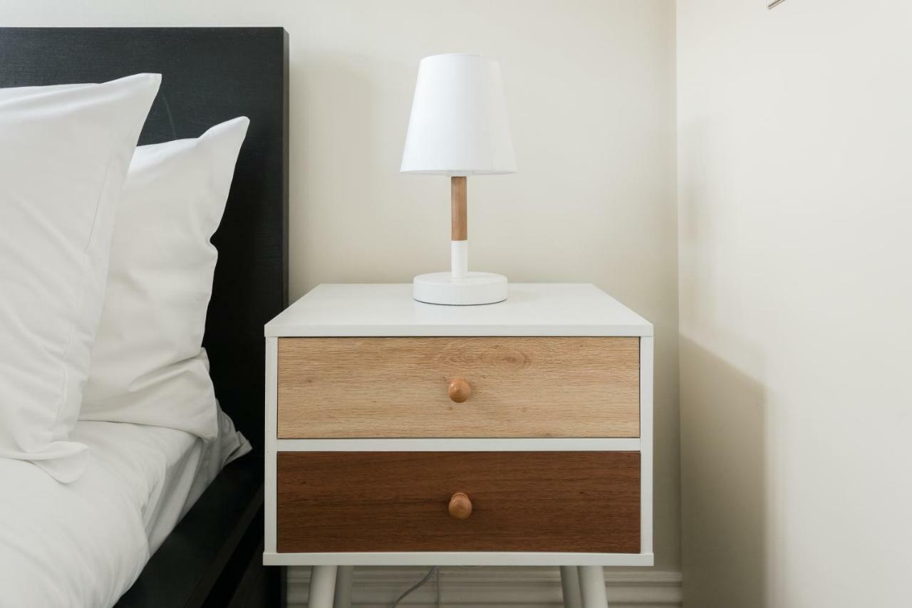 The Oxford Street Studio - 1bdr In Paddington