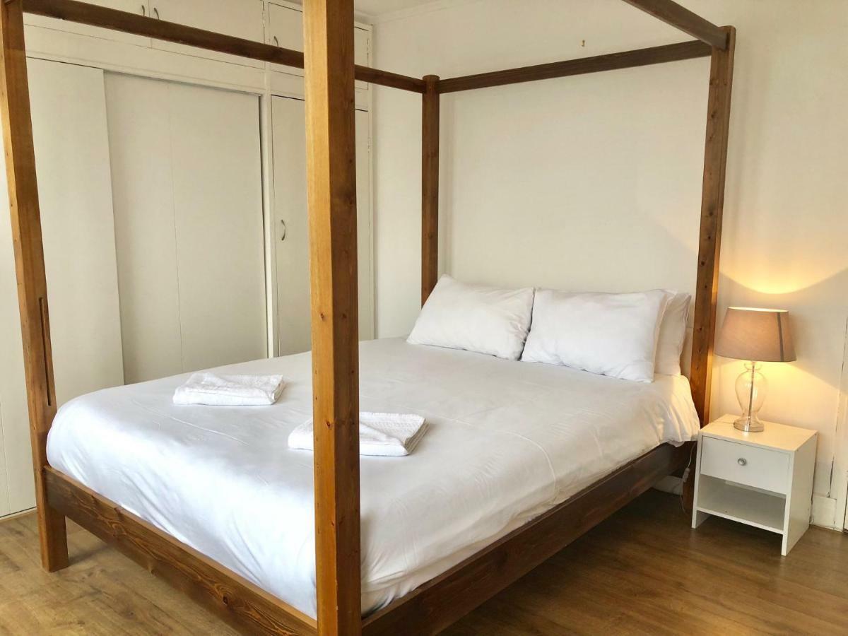 Apartamento Stylish Apartments In Victoria & Westminster Londres