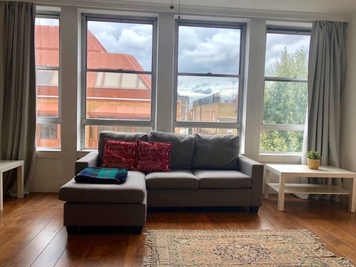 Apartamento Stylish Apartments In Victoria & Westminster