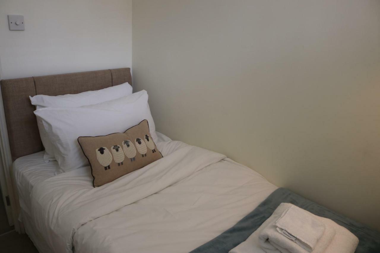 Tadmor Townhouse London