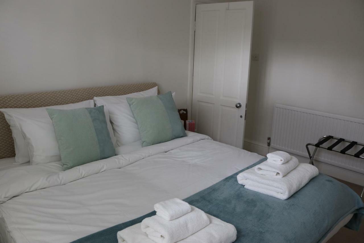Holiday home Tadmor Townhouse *