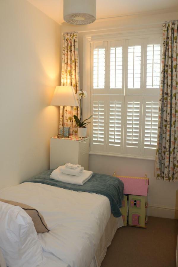 Tadmor Townhouse