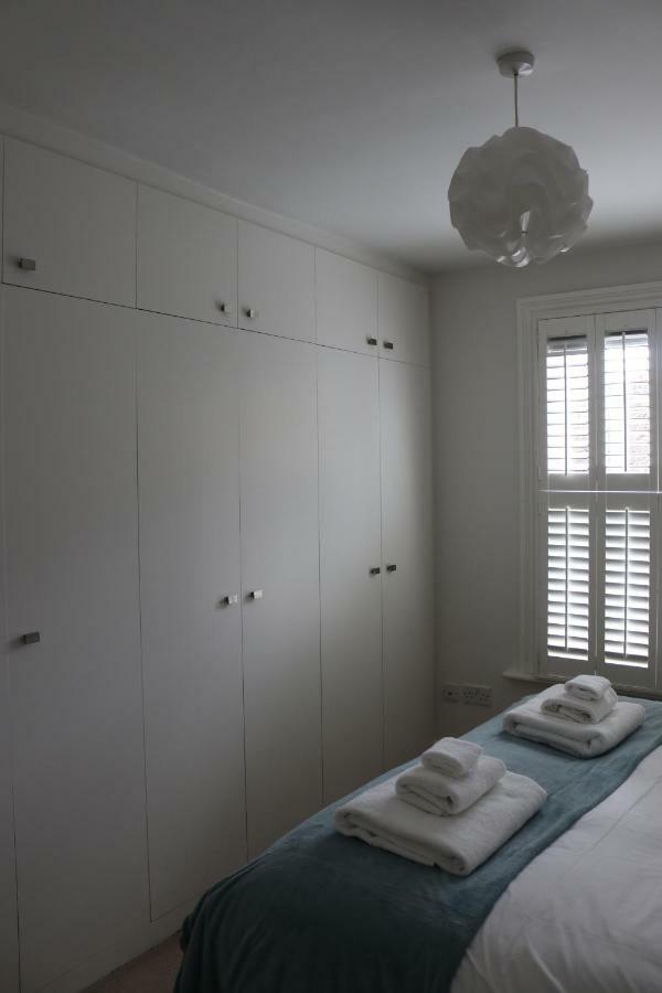Holiday home Tadmor Townhouse *