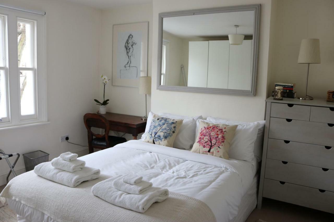 Holiday home Tadmor Townhouse *