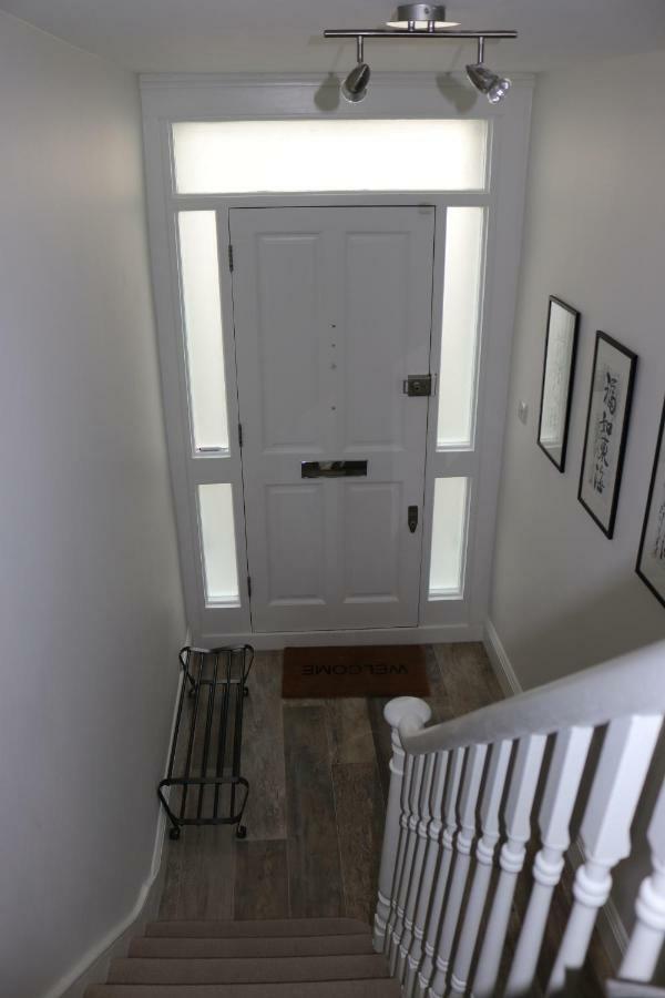 Holiday home Tadmor Townhouse
