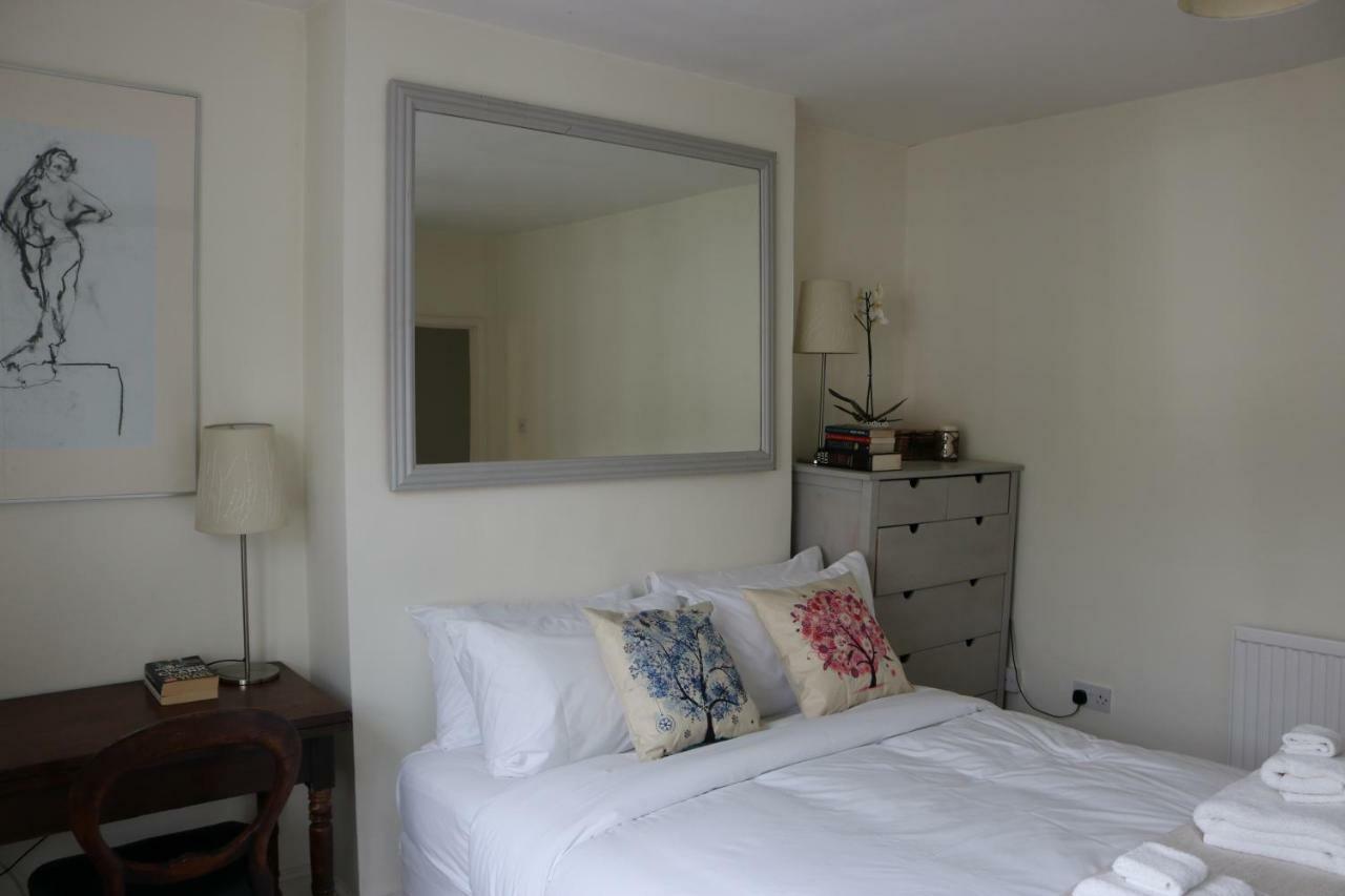 Tadmor Townhouse *