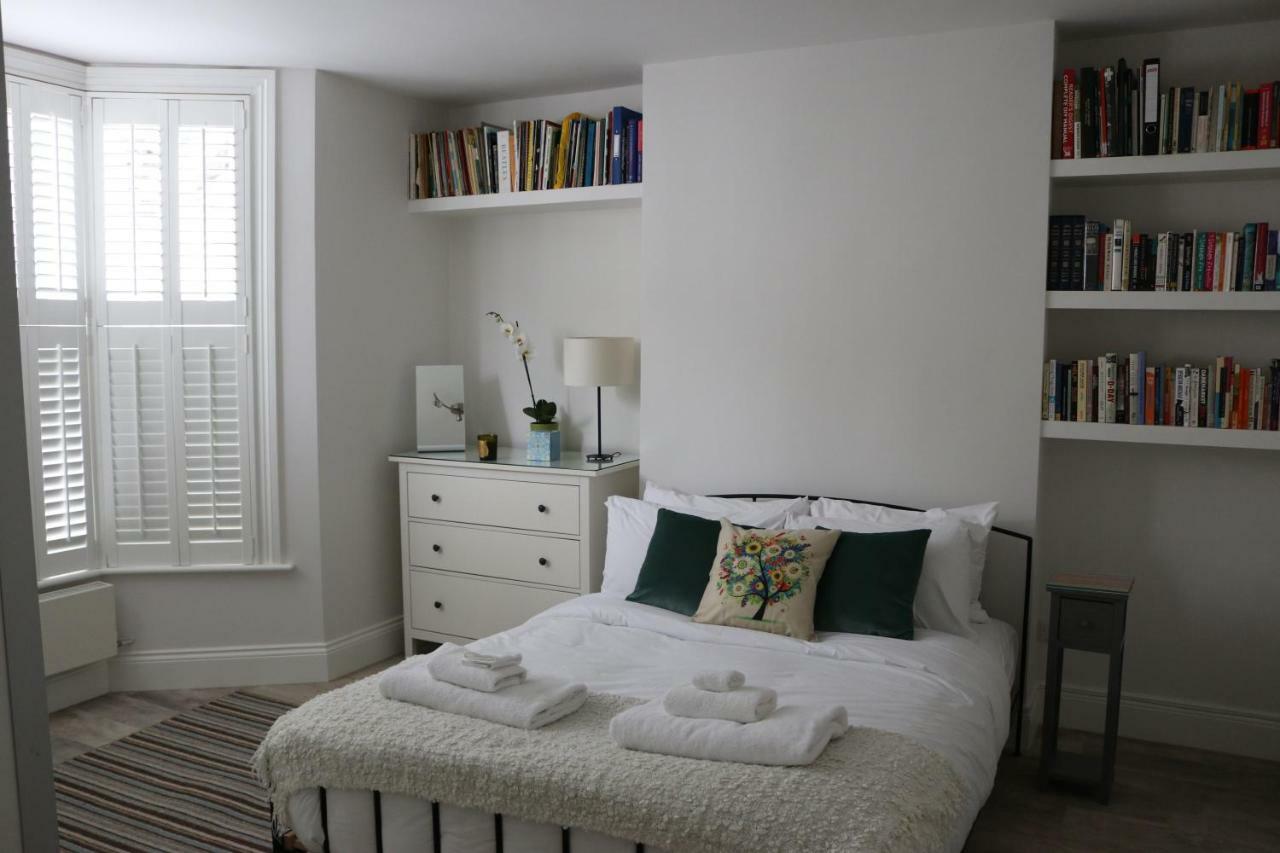 Tadmor Townhouse Holiday home *