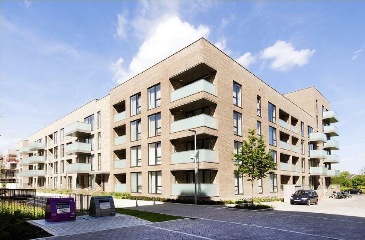 Apartamento Bright & Comfy In Canary Wharf O2 Excel