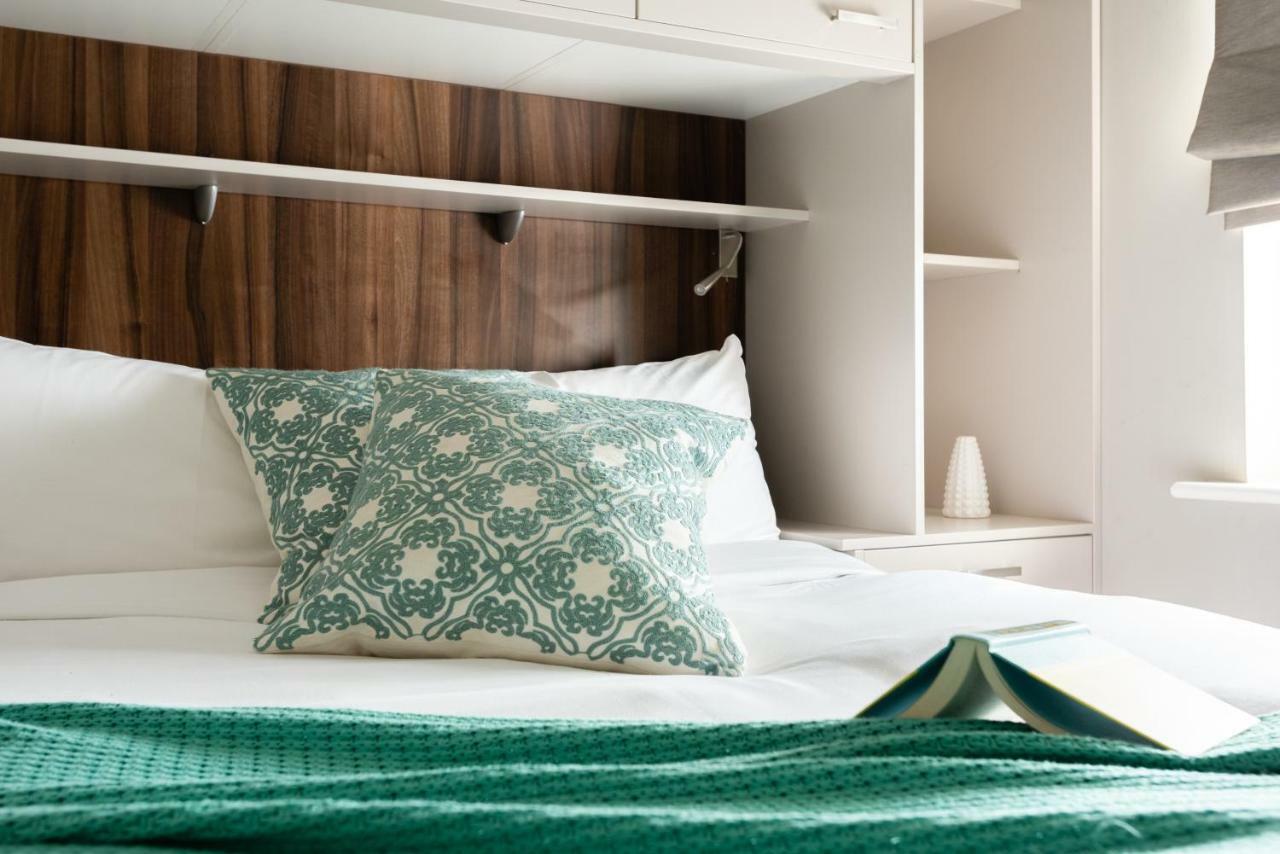 The Norfolk Maisonette - Lovely 4bdr Mews *