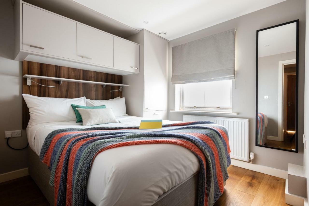 The Norfolk Maisonette - Lovely 4bdr Mews Apartment *