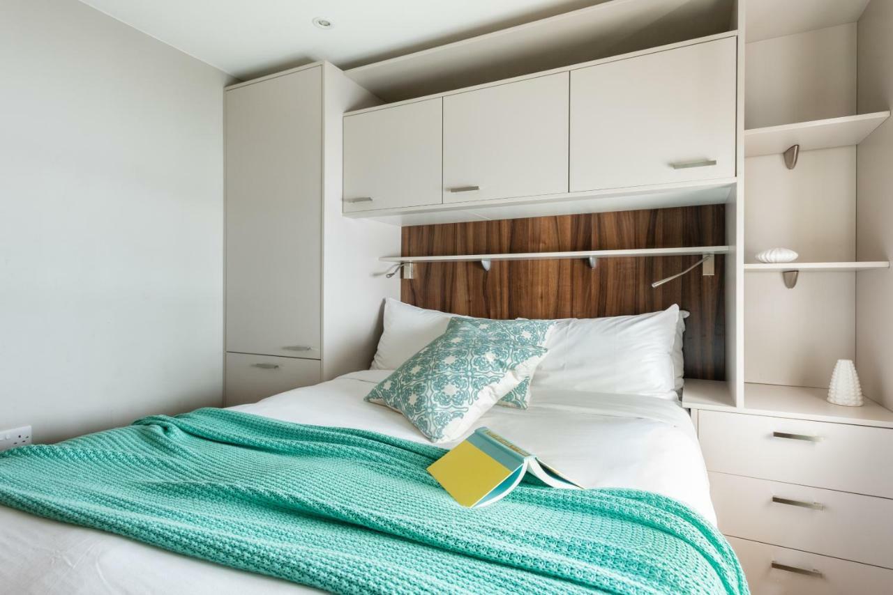 The Norfolk Maisonette - Lovely 4bdr Mews Apartment