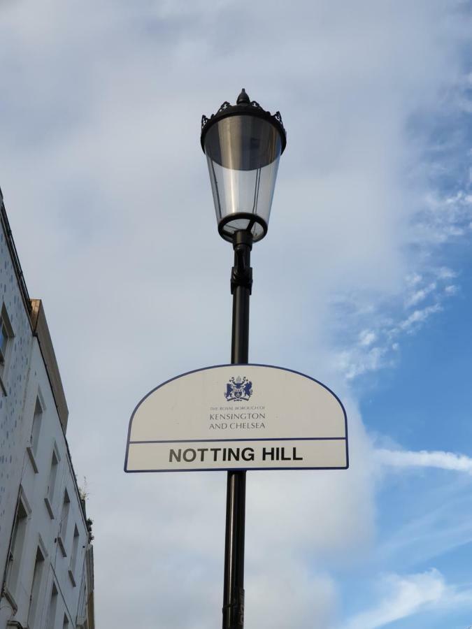 2-bed Notting Hill / Portobello Apartamento