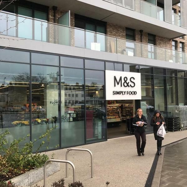 Apartment Perfect Modern Base Near All Attractions London