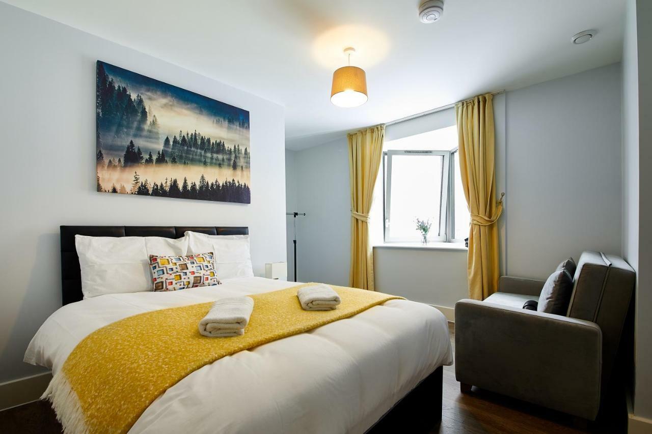 Apartment Elegant Luxury