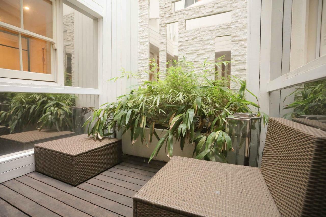 Apartment Lovely 2 Bed Garden Flat Warren Street