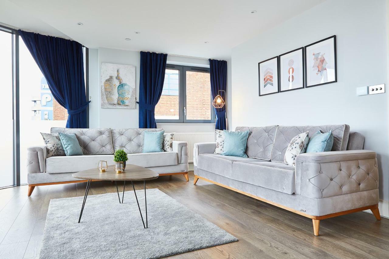 Apartment Elegant Luxury *