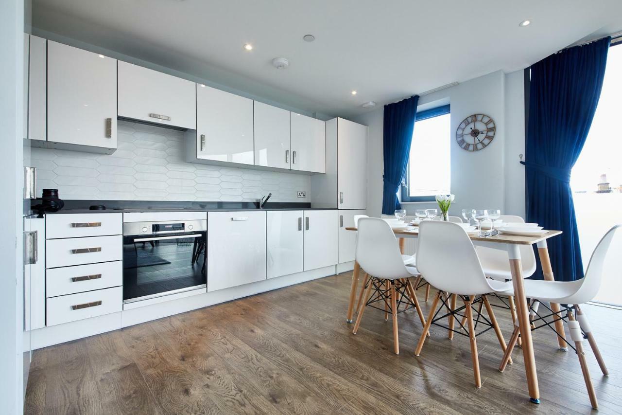 Apartment Elegant Luxury *