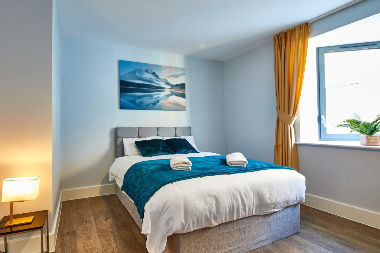 Apartment Elegant Luxury