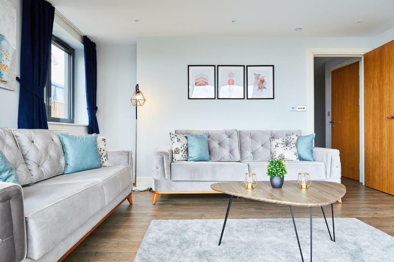 Apartment Elegant Luxury *