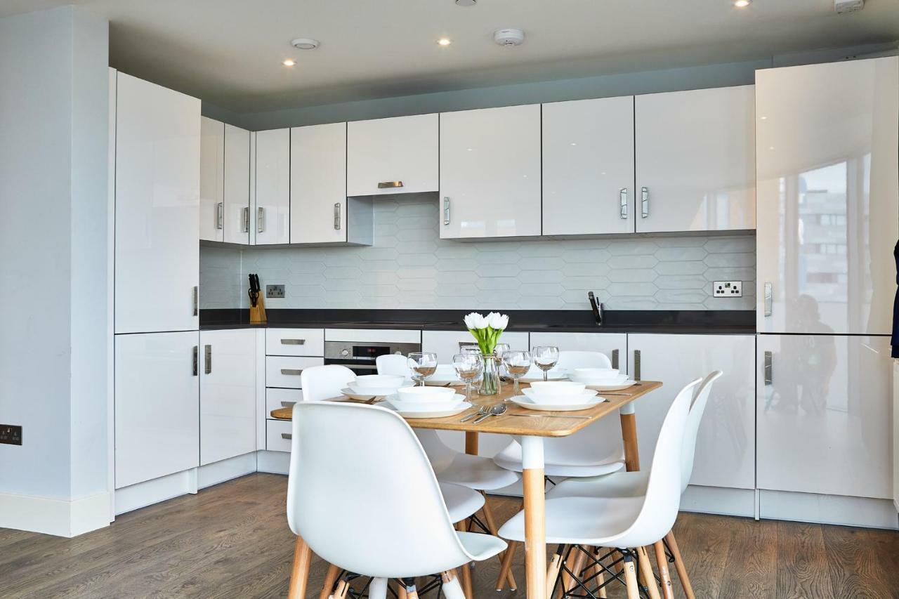 Apartment Elegant Luxury *