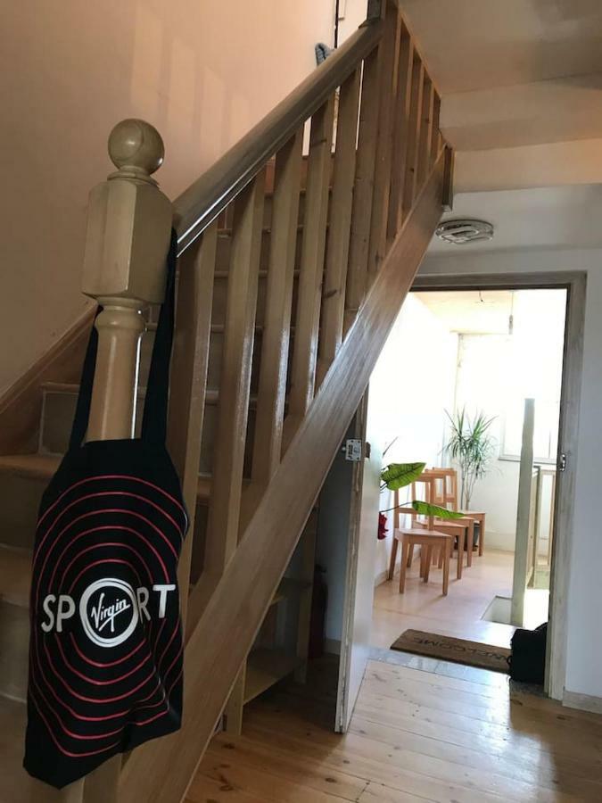 Beautiful With Terrace Near Kentish Town Apartment London
