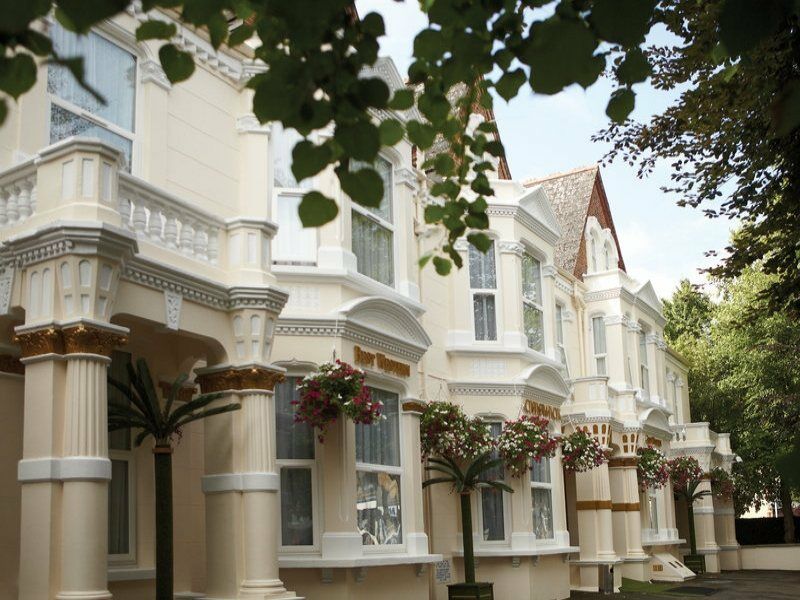 Western Chiswick Palace&suites