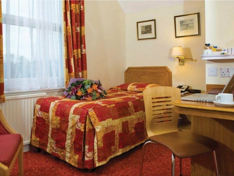 Hotel Western Chiswick Palace&suites