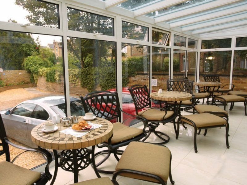Hotel Western Chiswick Palace&suites