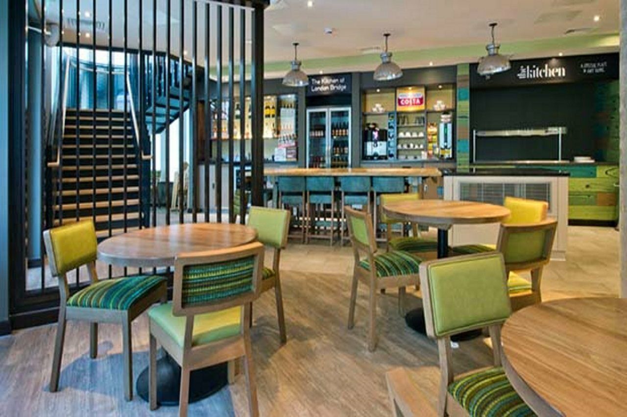 Premier Southwark Borough High St Hotel London